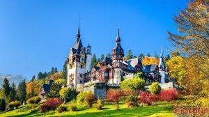 Gửi đồ gia vị Tết đi Bulgaria