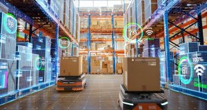 Logistics 4.0: Cuộc chuyển mình của ngành vận chuyển