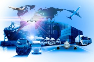 Doanh Nghiệp Logistics Đẩy Mạnh Đầu Tư Công Nghệ