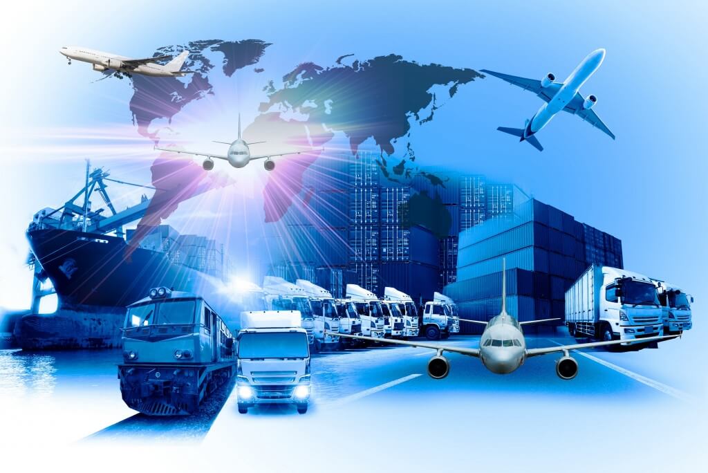 Doanh Nghiệp Logistics Đẩy Mạnh Đầu Tư Công Nghệ
