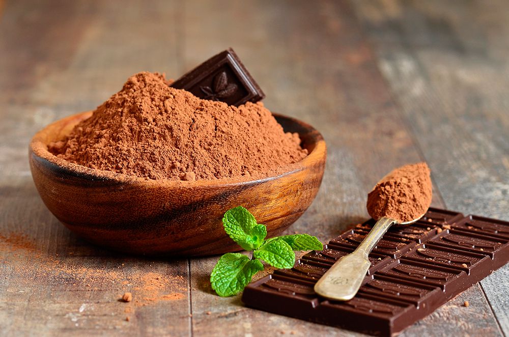 Dịch Vụ Vận Chuyển Bột Cacao Từ Đắk Lắk Về Hà Nội