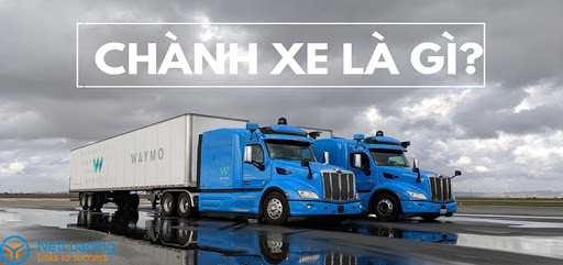 Chành xe vận chuyển hàng đi Ninh Thuận