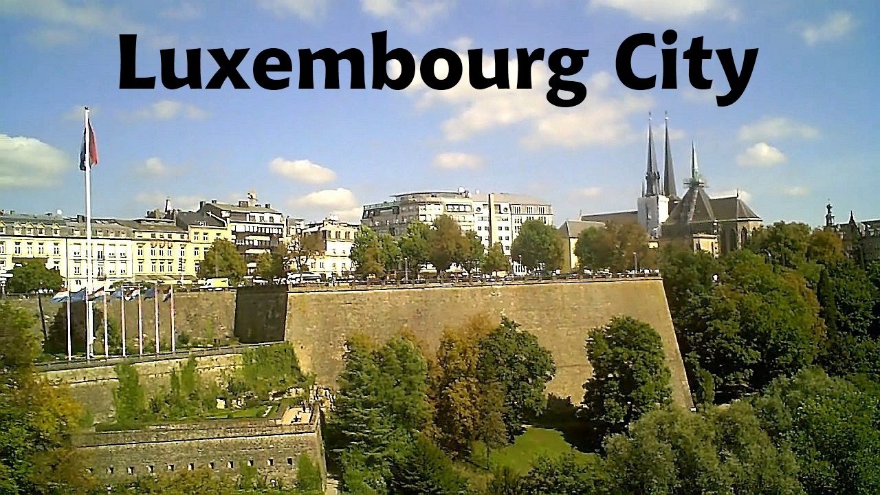 chuyển hàng quốc tế từ Đà Nẵng đi Luxembourg