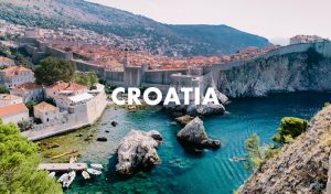 chuyển phát nhanh từ Hà Nội sang Croatia