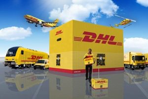 Indochinapost tự hào là đại lý mạnh của DHL Việt Nam