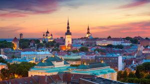 Dịch vụ chuyển phát nhanh từ Hồ Chí Minh sang Estonia an toàn – nhanh chóng – giá rẻ