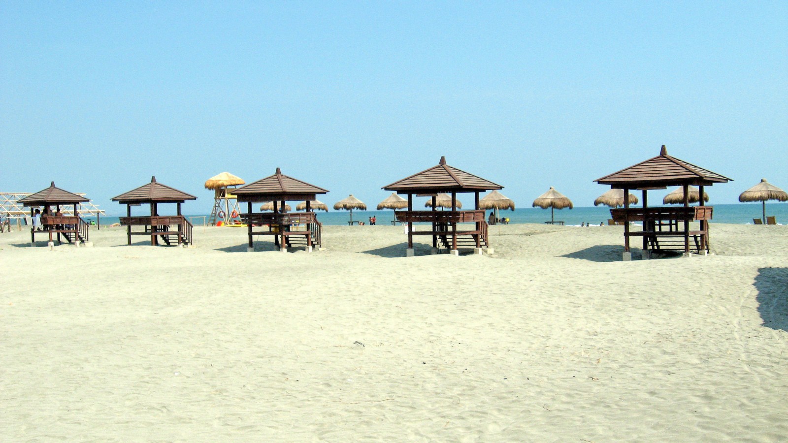 Dịch vụ chuyển phát nhanh đi Lingayen giá rẻ