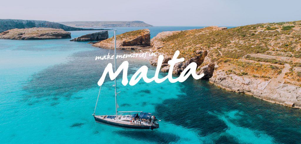 Dịch vụ chuyển phát nhanh đi Malta giá rẻ