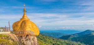 Chuyển phát nhanh đi Myanmar giá rẻ, chuyên nghiệp