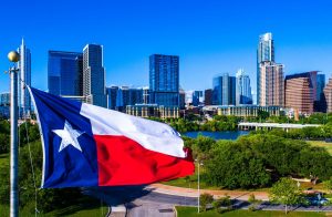 Dịch vụ chuyển phát nhanh từ Hồ Chí Minh đi Texas giá rẻ