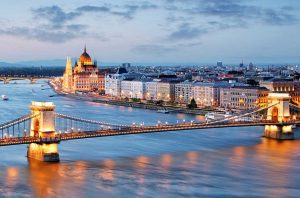 Chuyển phát nhanh đi Budapest giá rẻ