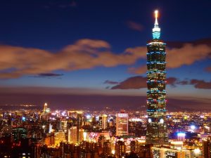 Dịch vụ chuyển phát nhanh đi Đài Loan Việt Nam giá rẻ