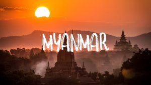 Chuyển phát nhanh đi Myanmar