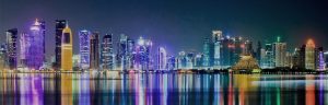 Dịch vụ chuyển phát nhanh đi Qatar giá rẻ.