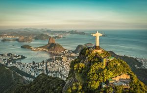 chuyển phát nhanh đi Rio de Janeiro