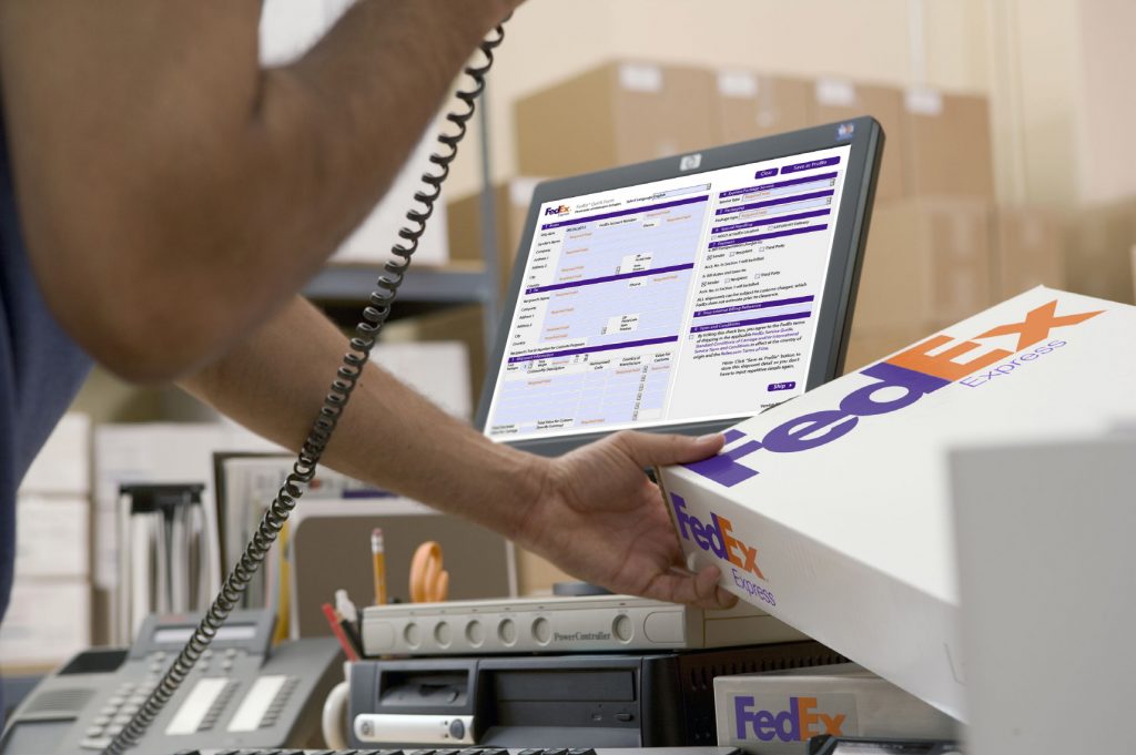 Dich vu chuyen phat nhanh Fedex tu Ha Noi di Thai-Songkhla