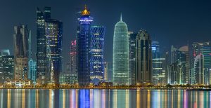 Dịch vụ chuyển phát nhanh Hồ Chí Minh đi Qatar giá rẻ.