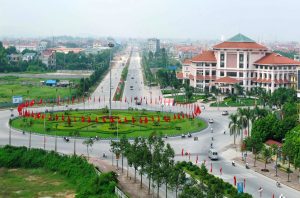 Chuyển phát nhanh nội địa tại Bắc Ninh