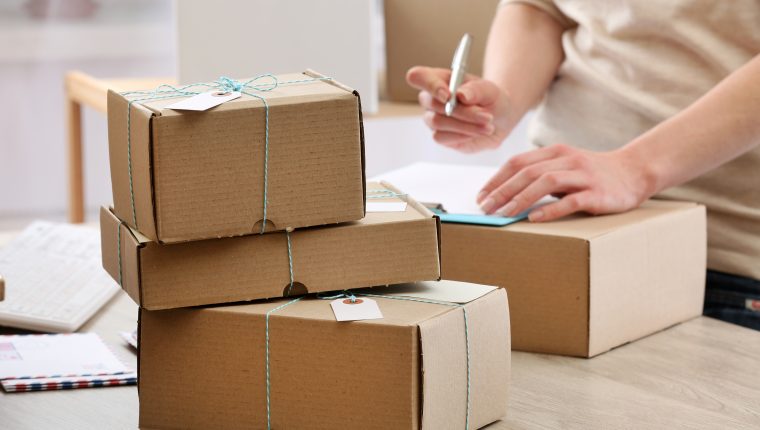 Dịch Vụ Gửi Tài Liệu Đi Vladivostok của Indochina Post