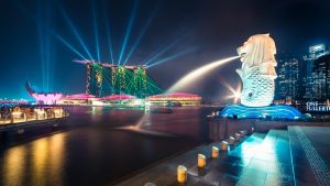 Dịch vụ chuyển phát nhanh tài liệu từ Singapore về Việt Nam giá rẻ nhất