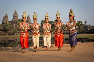 vận chuyển đường bộ từ Vĩnh Long đi Kampong Cham