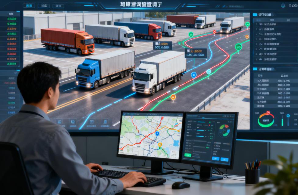 Công nghệ định vị thông minh giúp nâng cao trải nghiệm khách hàng