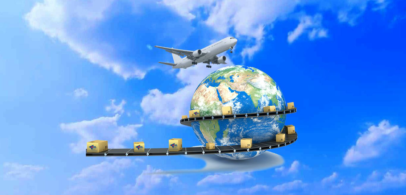 Các tổ chức vận tải hàng không dân dụng quốc tế và Việt Nam