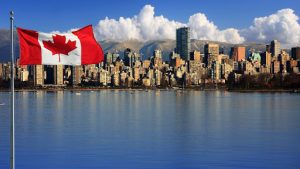 Công ty chuyển phát nhanh Canada việt Nam