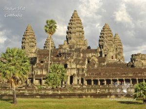 Chuyển hàng đi Campuchia