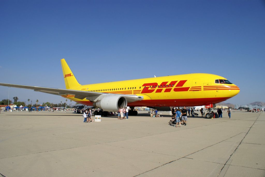 Chuyển phát nhanh DHL từ Hồ Chí Minh đi Bồ Đào Nha an toàn, giá rẻ