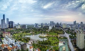 Dịch vụ chuyển phát nhanh hỏa tốc Hà Nội - Hồ Chí Minh uy tín, giá rẻ