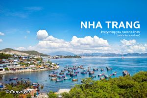 Chuyển phát nhanh từ Hồ Chí Minh đi Nha Trang giá rẻ