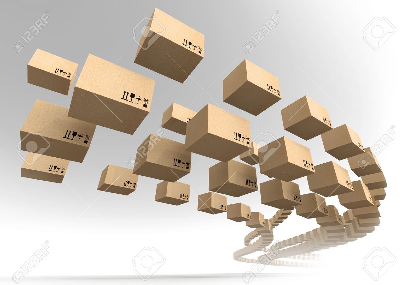 Dịch vụ chuyển phát nhanh từ Việt Nam đi Pháp giá rẻ, uy tín