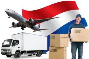 Dịch vụ gửi quần áo đi Hà Lan nhanh, giá rẻ