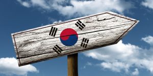 Dịch vụ chuyển phát nhanh đi Hàn Quốc giá rẻ.