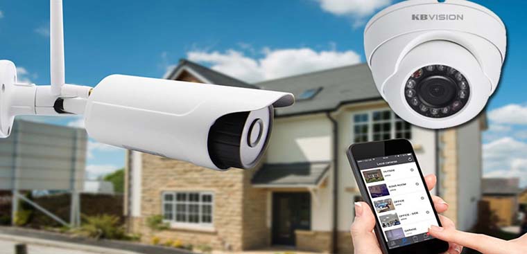 Dịch vụ vận chuyển camera đi Singapore