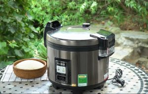 Dịch Vụ Vận Chuyển Nồi Cơm Điện Sang Mỹ