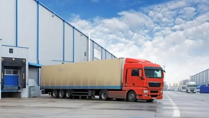 Vận Tải Đường Bộ Tiếp Tục Giữ Vai Trò Chủ Lực Trong Logistics Nội Địa