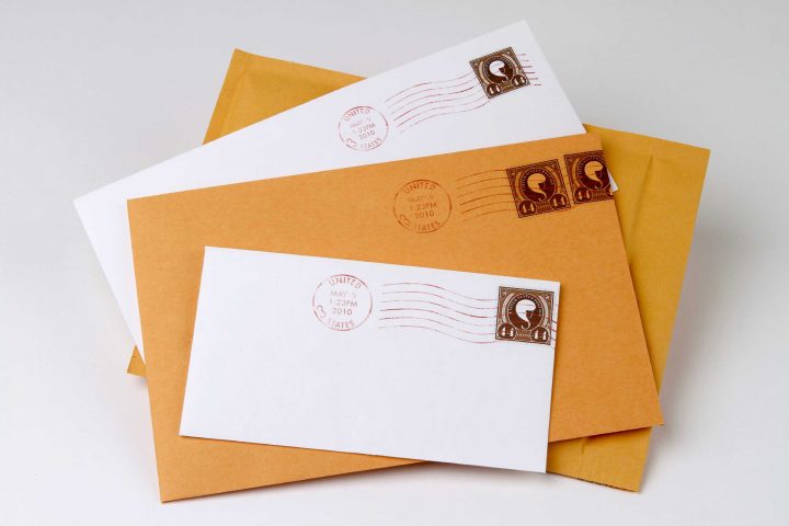 Dịch vụ chuyển phát nhanh chứng từ, bưu phẩm từ Việt Nam đi Cao Hùng - Đài Loan 