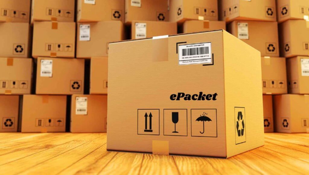 ePacket là gì và cách hoạt động trong thương mại điện tử xuyên biên giới