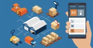 E-Logistics đang trở thành xu hướng tất yếu