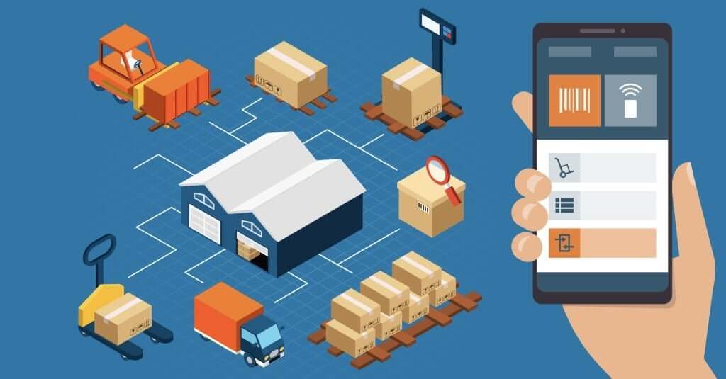E-Logistics đang trở thành xu hướng tất yếu E-Logistics đang trở thành xu hướng tất yếu