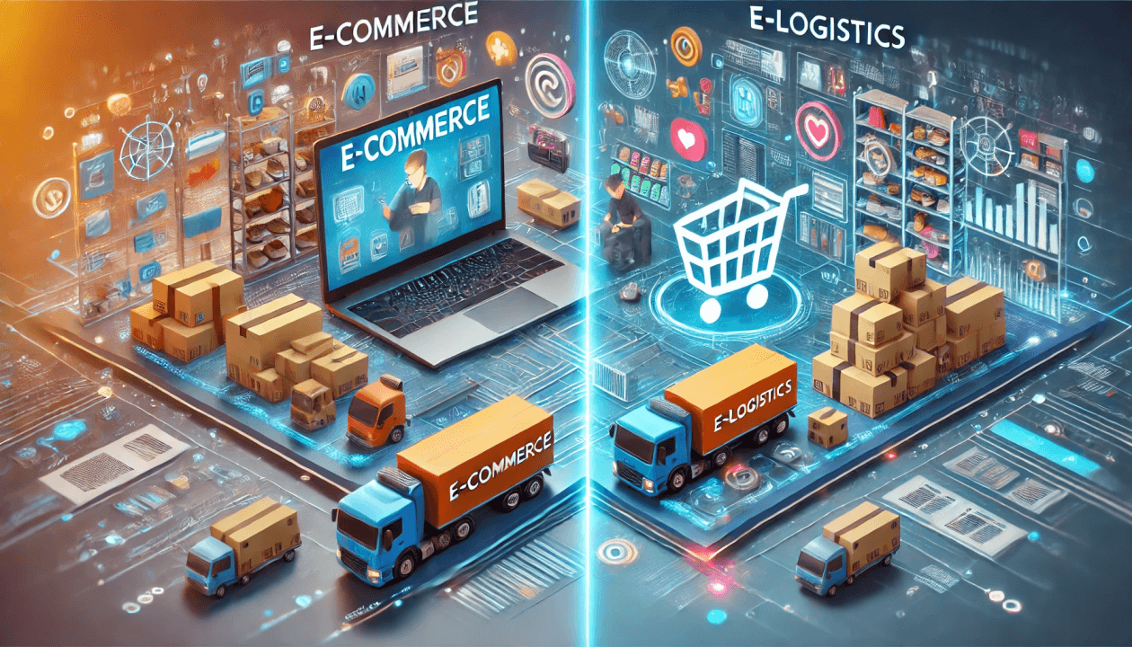 E-Logistics Giúp Giảm Chi Phí Vận Hành Như Thế Nào?