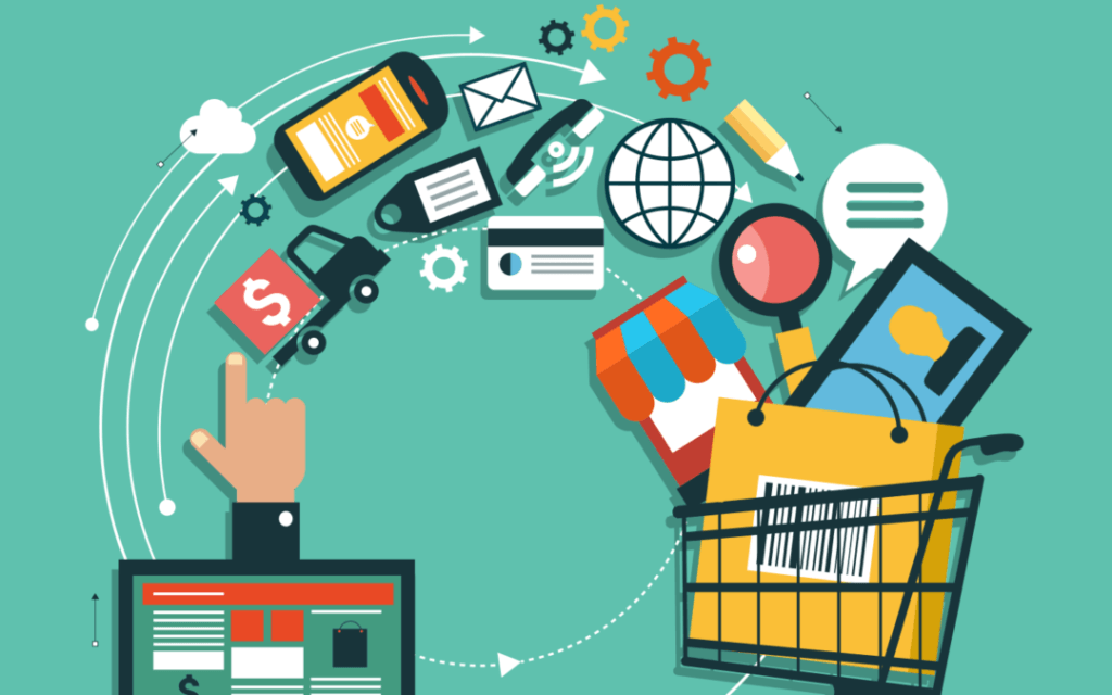 E-Logistics Có Thể Thay Đổi Toàn Bộ Ngành Logistics Không?