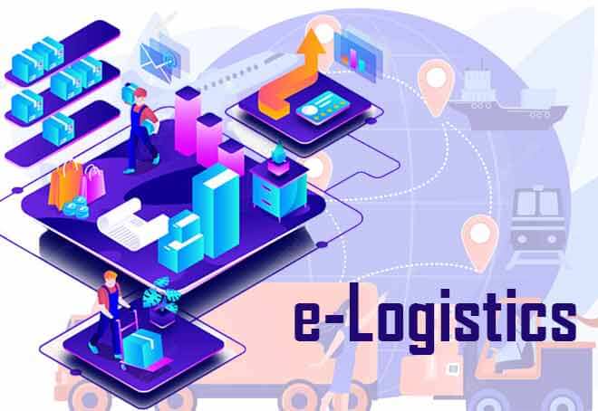 Thương mại điện tử thúc đẩy E-Logistics tăng trưởng