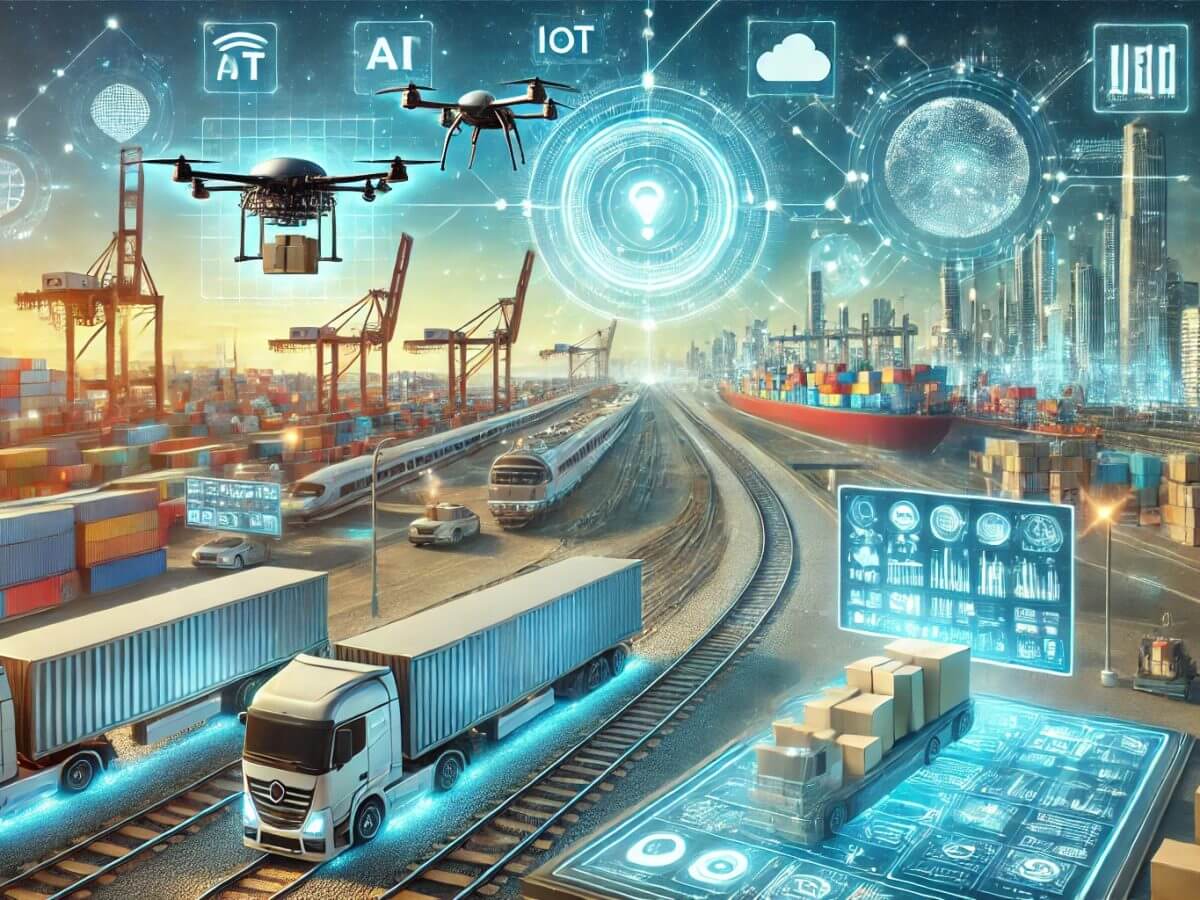 E-Logistics Giúp Giảm Chi Phí Vận Hành Như Thế Nào?