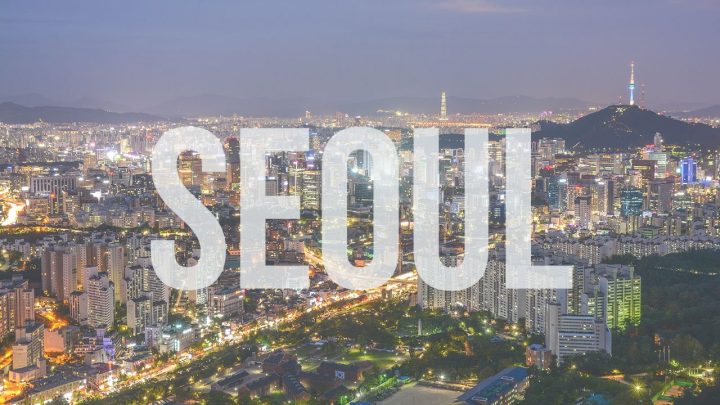 Dịch vụ chuyển phát nhanh chứng từ, bưu phẩm từ Hà Nội đi Seoul