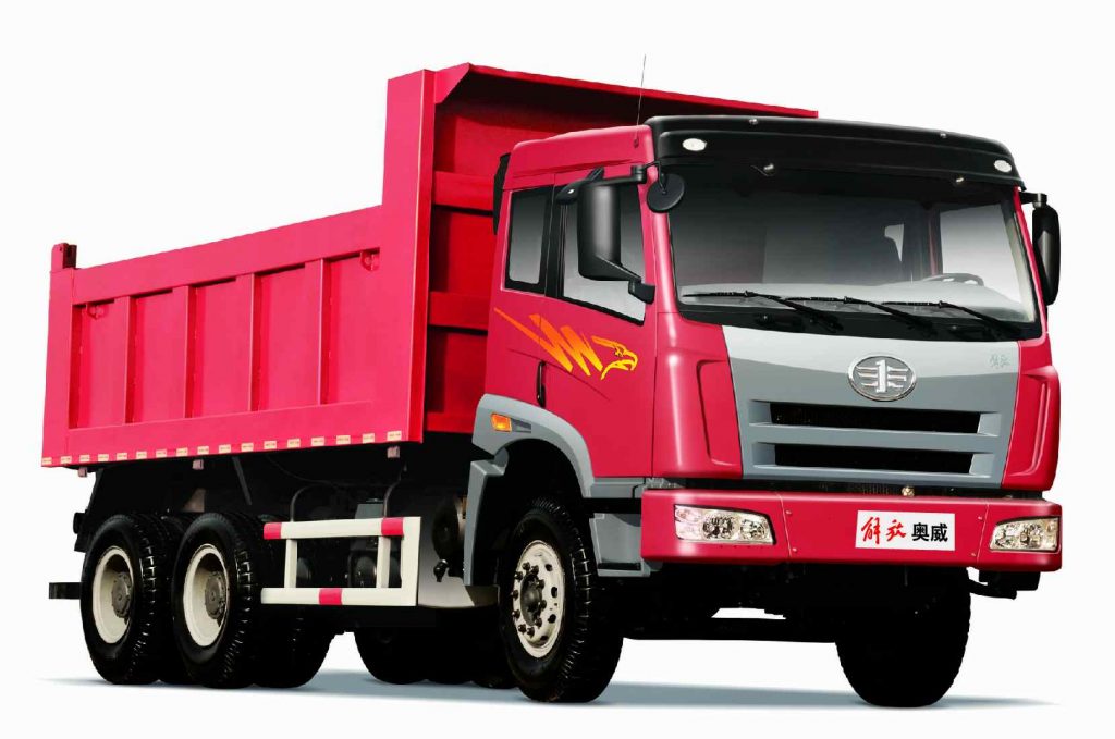 Dịch vụ vận chuyển xe tải giá siêu ưu đãi từ Bình Thuận sang Phnompenh