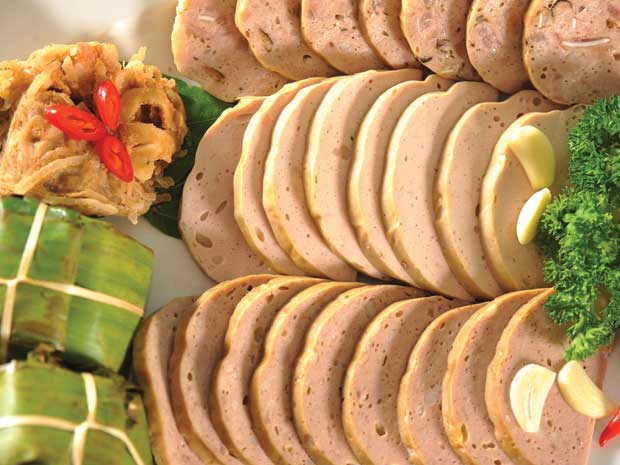 Dịch Vụ Vận Chuyển Giò Chả Ước Lễ Từ Hà Nội Về Dĩ An