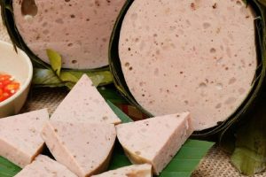 Dịch Vụ Vận Chuyển Giò Chả Ước Lễ Từ Hà Nội Về Dĩ An